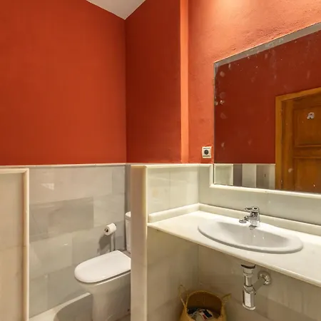 Fuente De Plata, And Patios, Step-free, Historical Center