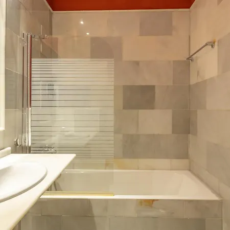 Fuente De Plata, And Patios, Step-free, Historical Center דירה סביליה