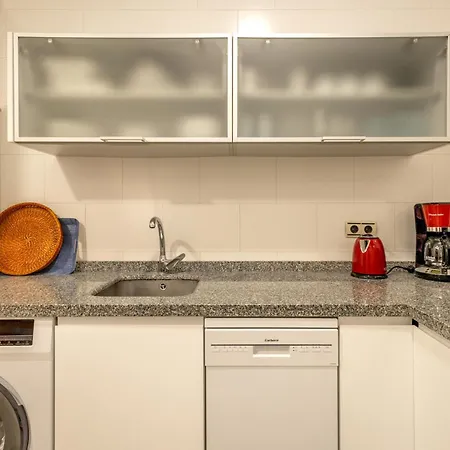 Apartmán Fuente De Plata, And Patios, Step-free, Historical Center Sevilla