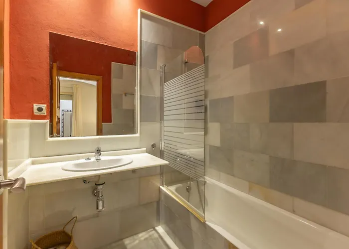 Appartement Fuente De Plata, And Patios, Step-free, Historical Center