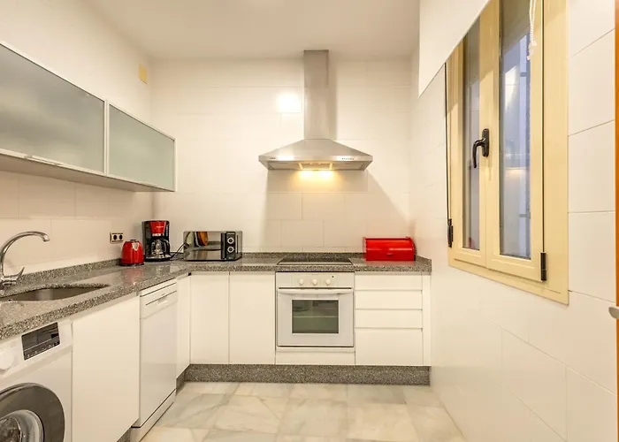 Fuente De Plata, And Patios, Step-free, Historical Center *